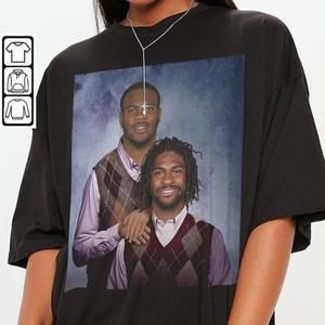 Micah Parsons Trevon Diggs Dallas Football Shirt, Step Bros Funny Shirt